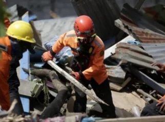 Korban Tewas Gempa Kolombia Capai 294 Orang, Pemerintah Minta Penangguhan Tarif AS