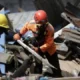 Korban Tewas Gempa Kolombia Capai 294 Orang, Pemerintah Minta Penangguhan Tarif AS