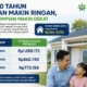 KPR Tenor 40 Tahun Disiapkan, Cicilan Rumah Bisa Lebih Terjangkau