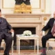Kremlin Pastikan Presiden Prabowo Subianto Bertemu Presiden Putin di Vladivostok 3 September 2026