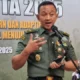 TNI AU Selidiki Kaca Mobil Warga yang Pecah Diduga Terkena Puing Flare