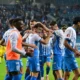 KuPS dan Universitatea Craiova Tampil Imbang 1-1 pada Leg Pertama Kualifikasi Liga Europa