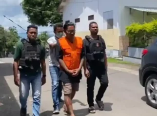 Dalam Kurun Waktu Kurang dari 9 Jam, Polisi Bekuk Dua Pelaku Penusukan Plt Kepala KUA Pulau Beringin