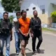 Dalam Kurun Waktu Kurang dari 9 Jam, Polisi Bekuk Dua Pelaku Penusukan Plt Kepala KUA Pulau Beringin