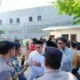Lahan Wakaf Pandegiling Diduga Diserobot, Yayasan Masjid Rahmat Lapor Polrestabes Surabaya