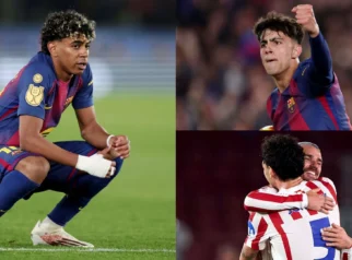 Lamine Yamal Terlihat Tidak Bahagia di Barcelona, Ini Penjelasan dan Reaksi Klub