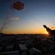 AS Peringatkan Hamas, Layangan hingga Drone di Gaza Diminta Dihentikan
