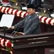 Lengkap! Pidato Kenegaraan Prabowo: Capai 121 Kebijakan Transformatif dalam 21 Bulan Memimpin Indonesia