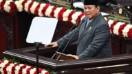 Pidato Kenegaraan Prabowo: 121 Kebijakan Transformatif dalam 21 Bulan Memimpin Indonesia