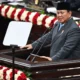 Pidato Kenegaraan Prabowo: 121 Kebijakan Transformatif dalam 21 Bulan Memimpin Indonesia