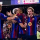 Libas Athletic Bilbao 2-0, Barcelona Puncaki Klasemen LaLiga