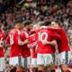 Lini Belakang Jadi Masalah, Manchester United Sulit Jadi Juara Premier League