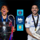 Link Live Streaming PSG vs Aston Villa 13 Agustus Perebutan Trofi Piala Super Eropa