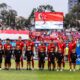 Link Live Streaming Singapura vs Thailand di Semifinal Piala AFF 2026