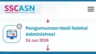 Link Pengumuman PPPK Guru dan Tendik Sekolah Rakyat 2026 serta Cara Cek Bansos Kemensos Agustus 2026