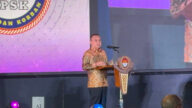 LPSK Butuh Dana Abadi Rp 1 Triliun, DPR akan Bantu