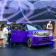 Ludes Sehari Honda Super-ONE Catat 132 Pemesanan di Indonesia