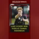 Luke Vickery Tolak Tawaran Klub Inggris Demi Fokus Debut Bersama Timnas Indonesia