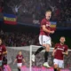 Lyon Lolos ke Play-off Liga Champions Usai Menang Telak atas Sparta Praha