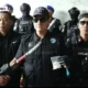 Mabes Polri Gerebek Gelper di Nagoya, Tim Gabungan Datang Dengan Senjata Laras Panjang