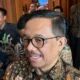 Manajemen Garuda Indonesia Jelaskan Pemberhentian Sementara Direktur Niaga Tanpa Terkait Pelanggaran