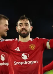 Manchester United Berada di Posisi Unggul dalam Perebutan Transfer Wonderkid Leicester Louis Page