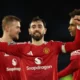 Manchester United Berada di Posisi Unggul dalam Perebutan Transfer Wonderkid Leicester Louis Page