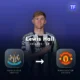 Manchester United Cari Alternatif Lewis Hall, Fulham Rekorkan Transfer Shea Charles, dan Minat Aston Villa pada Joao Palhinha