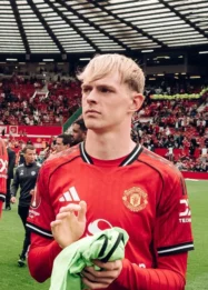 Manchester United Reignites £86m Midfield Pursuit Amidst Transfer Developments
