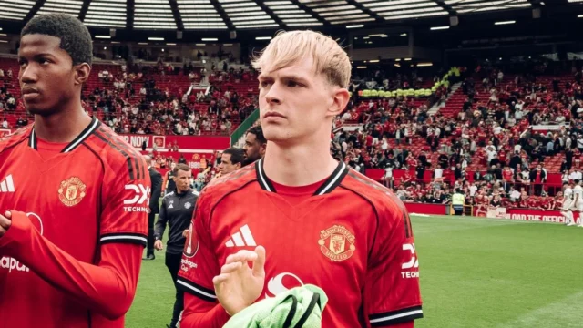 Manchester United Reignites £86m Midfield Pursuit Amidst Transfer Developments