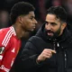 Manchester United vs AC Milan: Reuni Amorim dan Peluang Rashford di Laga Pramusim Terakhir