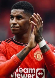 Marcus Rashford Kembali ke MU Tanpa Meminta Nomor Punggung 10