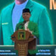 Mardiono soal RUU Pemilu Dalam Demokrasi Tidak Boleh Monopoli