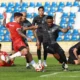 Tekuk Borneo FC 3-1, Madura United Makin Siap Hadapi Super League 2026/2027.