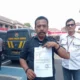 Mengaku Dicekik Saat Aksi di DPRD Jember, Anggota Laskar Jahanam Laporkan Oknum Kades ke Polisi