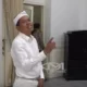 Menginap di Keuskupan Ruteng, Dedi Mulyadi Kelakar Tidur di Hotel Bintang 8 Saat Pantau Gempa Flores