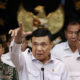 Menko Polkam Hormati Simbol Negara, Jaga Perdamaian Aceh dan Kondusivitas Papua