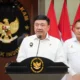 Menko Polkam Tegaskan Bendera Merah Putih dan Garuda Pancasila Wajib Dihormati di Aceh