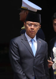 Menlu China Wang Yi Akan Kunjungi Jakarta, Hadiri Dialog Strategis RI-China
