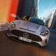 Mercedes-AMG GT 53 4-Door Coupe Listrik, Ngebut dan Irit