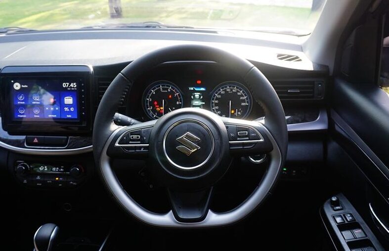 Meski Tanpa Perlakuan Khusus, Ini Waktu yang Tepat Merawat Airbag