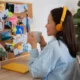 Micro Break, Ketika Istirahat Singkat Penting di Tengah Hari