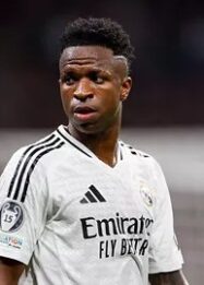 Mikel Arteta Turun Tangan Rayu Vinicius Junior, Minta Segera Tinggalkan Real Madrid
