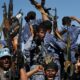 Milisi Houthi Serang Arab Saudi, 11 Warga Luka