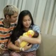 Momen Bahagia Eriska Nakesya Eks Istri Young Lex Melahirkan Anak Kedua pada 17 Agustus 2026