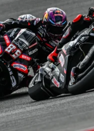 MotoGP 2026 Makin Terbuka Tujuh Pemenang Berbeda dalam 12 Seri