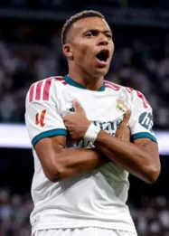 Jose Mourinho Puji Mbappe Usai Hattrick ke Gawang Real Sociedad