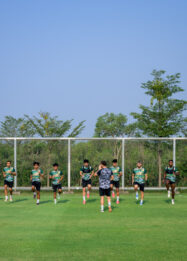 Move On dari Euforia Juara Piala Presiden 2026, Persebaya Kembali Tatap Serius Kompetisi Sesungguhnya Super League