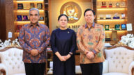 MPR Akan Sebar Undangan Sidang Tahunan ke Presiden-Wapres Terdahulu Mulai Senin