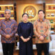 MPR Akan Sebar Undangan Sidang Tahunan ke Presiden-Wapres Terdahulu Mulai Senin
